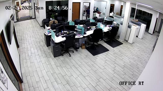 The Complete Guide to Professional CCTV Monitoring Services in 2024